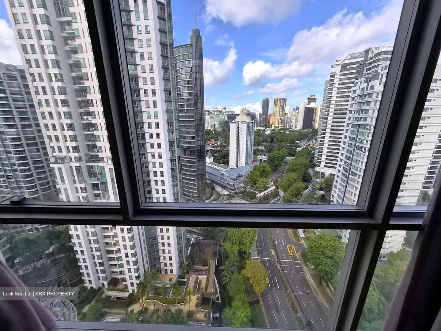 Newton Imperial (D11), Apartment #583299731